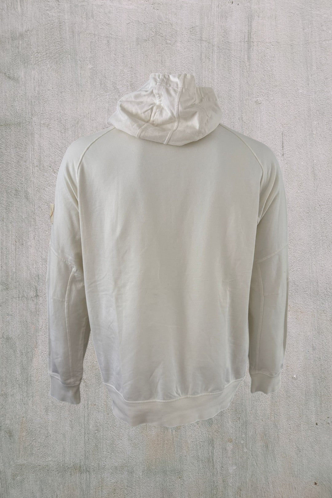 Stone Island Ghost Smock Pullover
