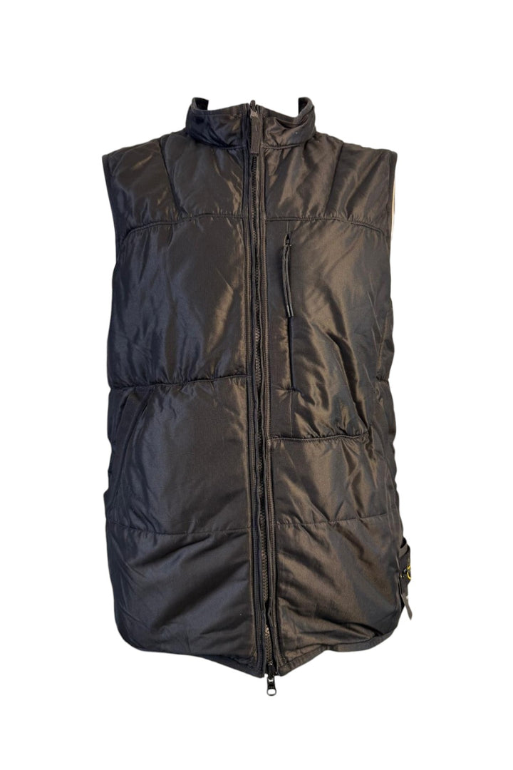 Stone Island Capo Campionario Run Proof Nylon Mesh Gilet