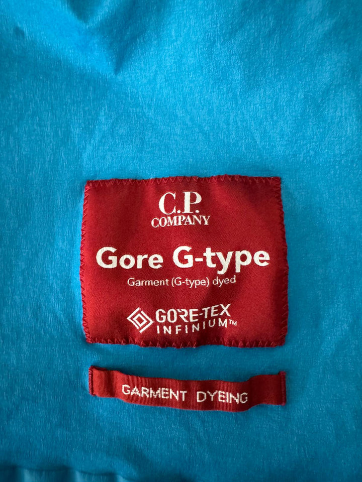 CP Company Gore-Tex G-Type Jacket