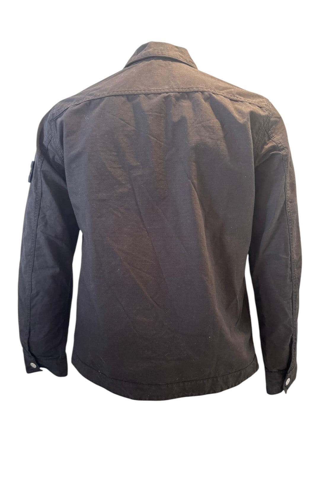 Stone Island Limited Edition Overshirt