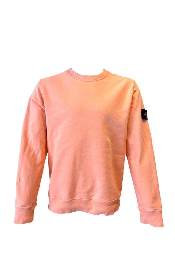 Stone Island Crewneck Sweatshirt