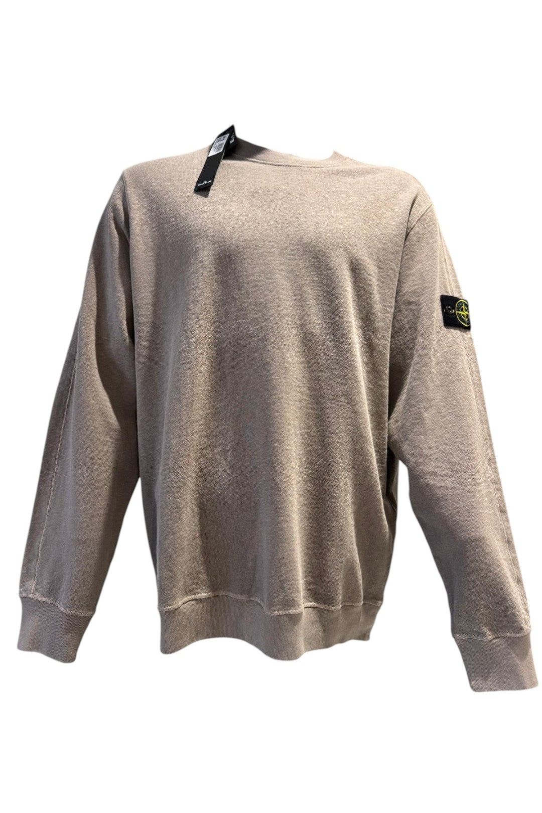 Stone Island Crewneck Jumper