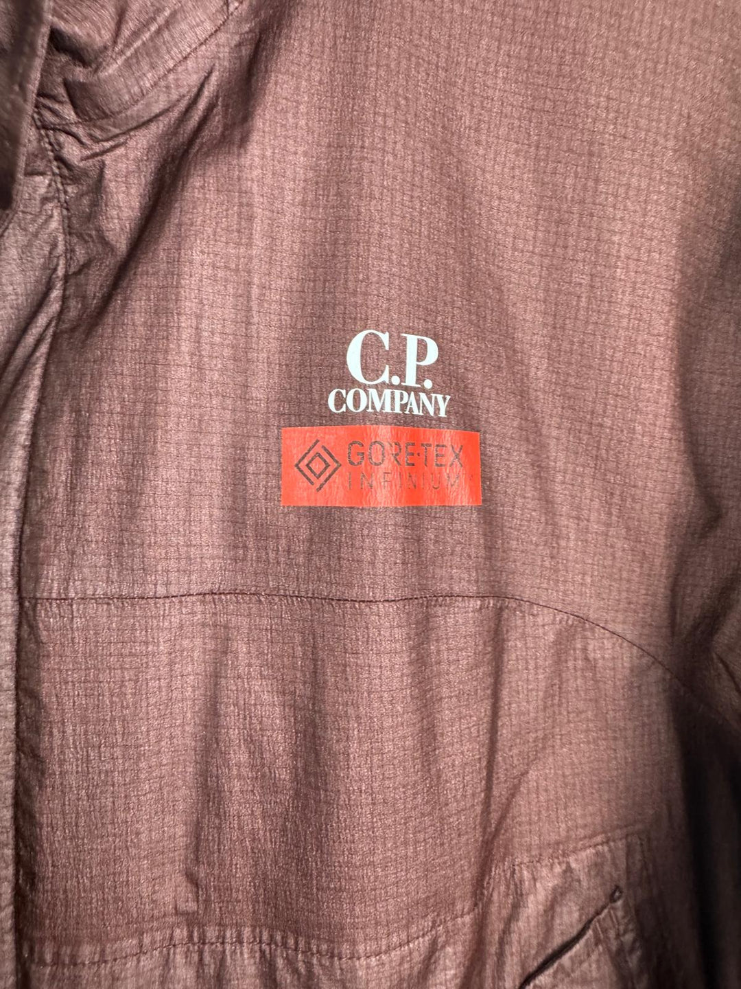 CP Company Gore-Tex G-Type Reversible Jacket