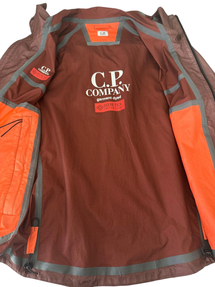 CP Company Gore-Tex G-Type Reversible Jacket