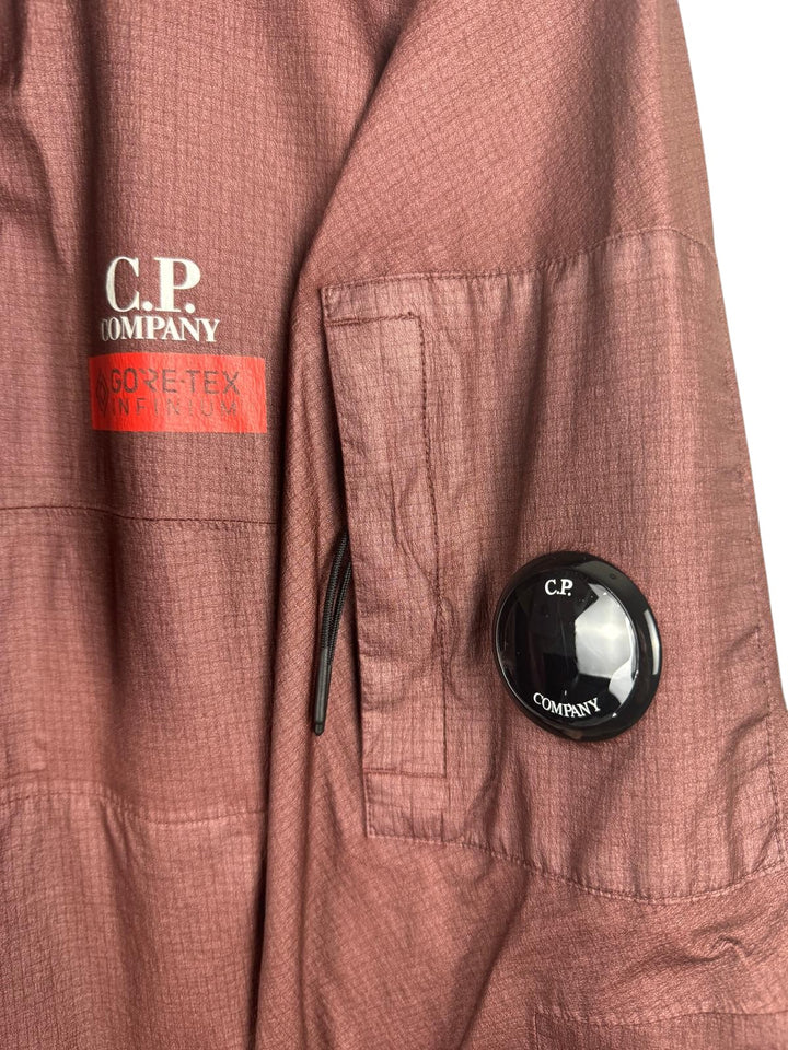 CP Company Gore-Tex G-Type Reversible Jacket