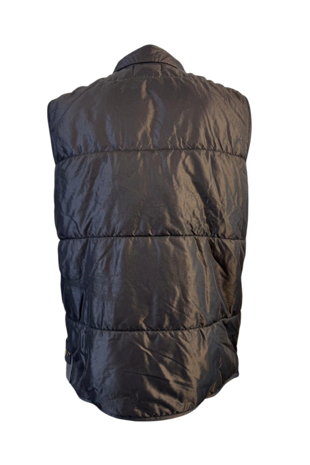Stone Island Capo Campionario Run Proof Nylon Mesh Gilet