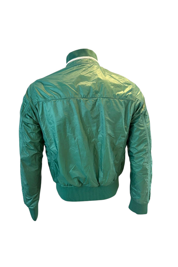 Stone Island Micro Ripstop 7 Den Tyvek Shield