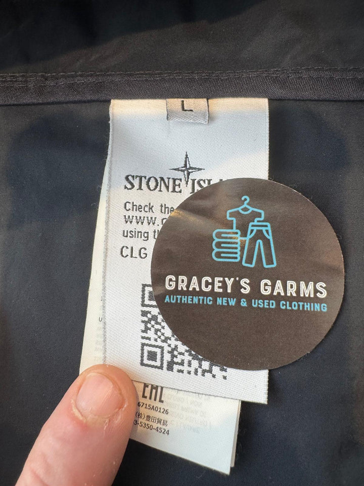 Stone Island Micro Reps Jacket