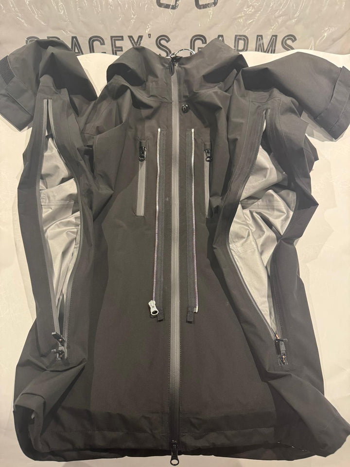 Stone Island Shadow Project Gore-Tex Paclite