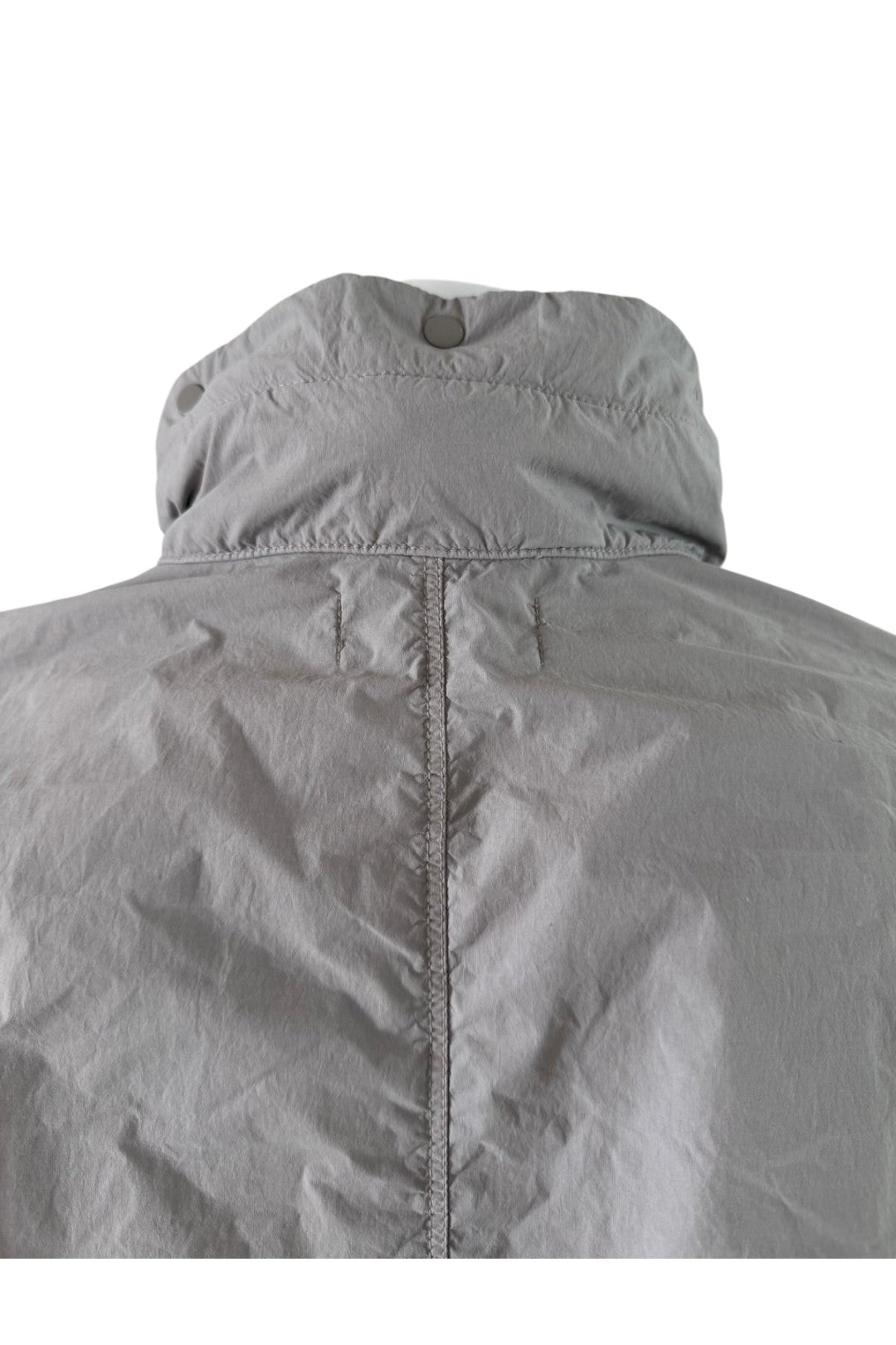 Stone Island Nylon Smerigliato Ghost Jacket