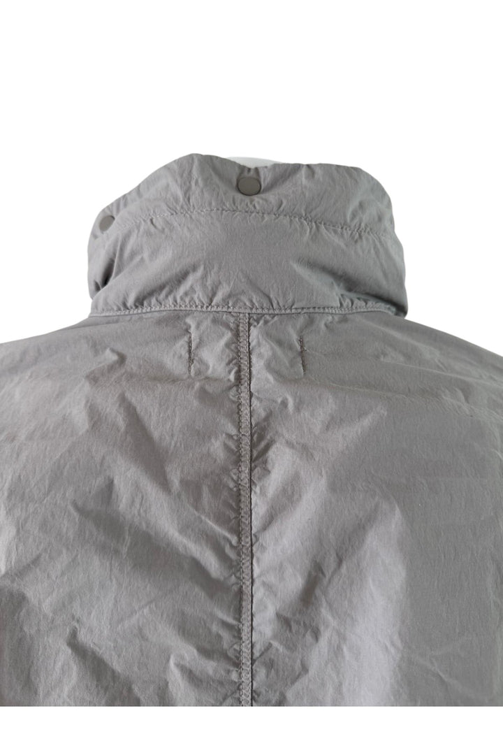 Stone Island Nylon Smerigliato Ghost Jacket