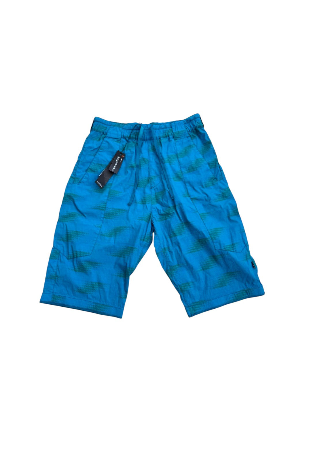 Stone Island Shadow Project Bermuda Shorts