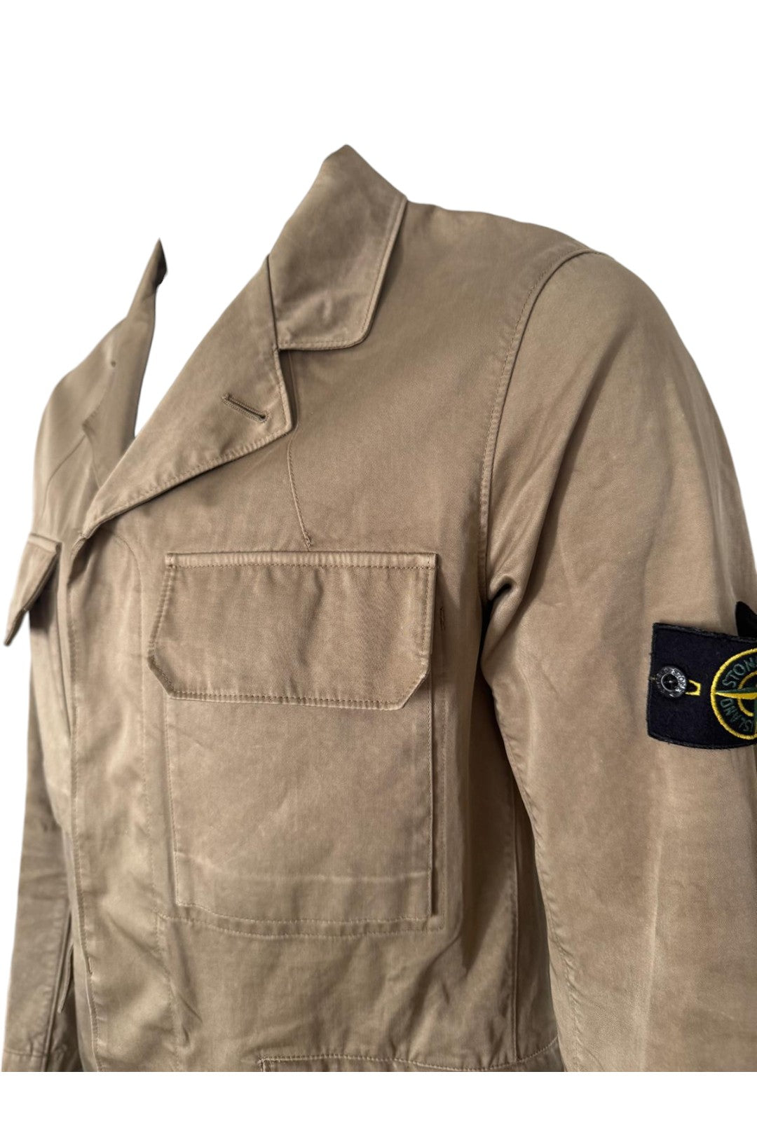 Stone Island Field Jacket