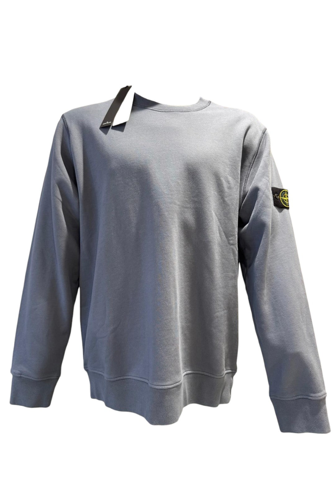 Stone Island Crewneck Jumper