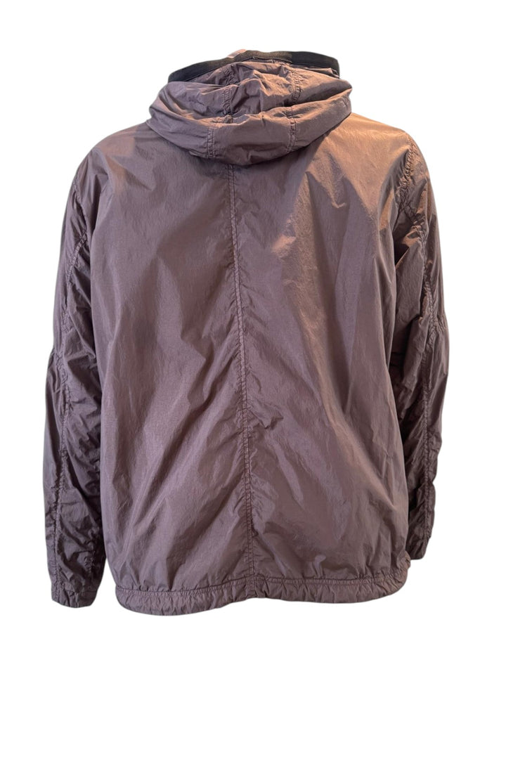 Stone Island Garmet Crinkle Reps NY