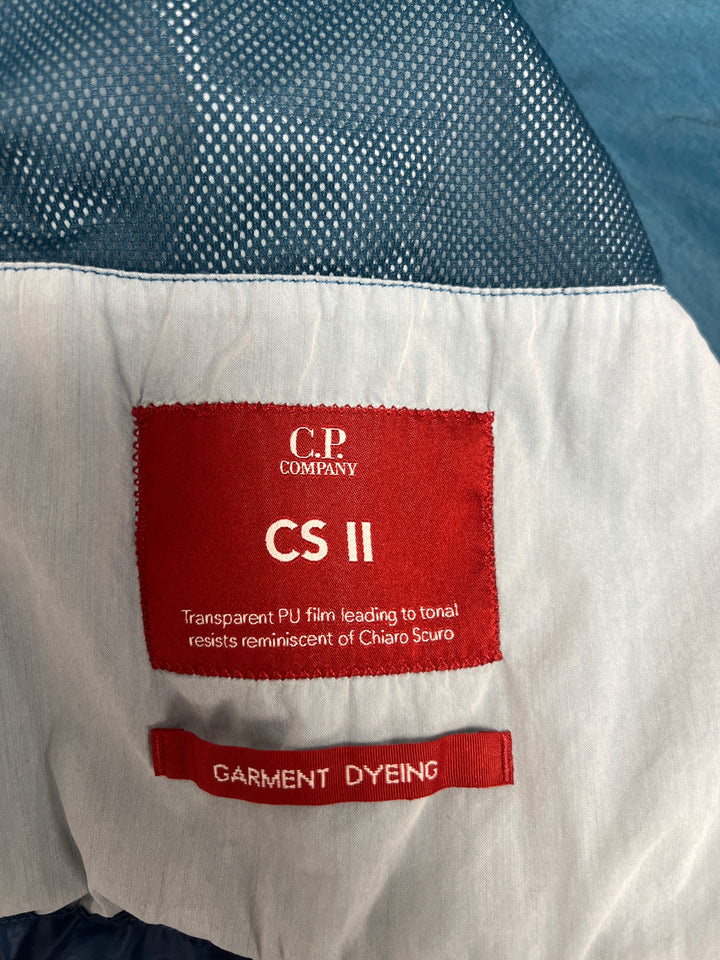 C.P. Company CS II Hooded Jacket
