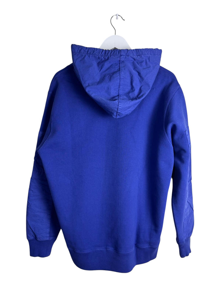 CP Company x Palace Hoodie