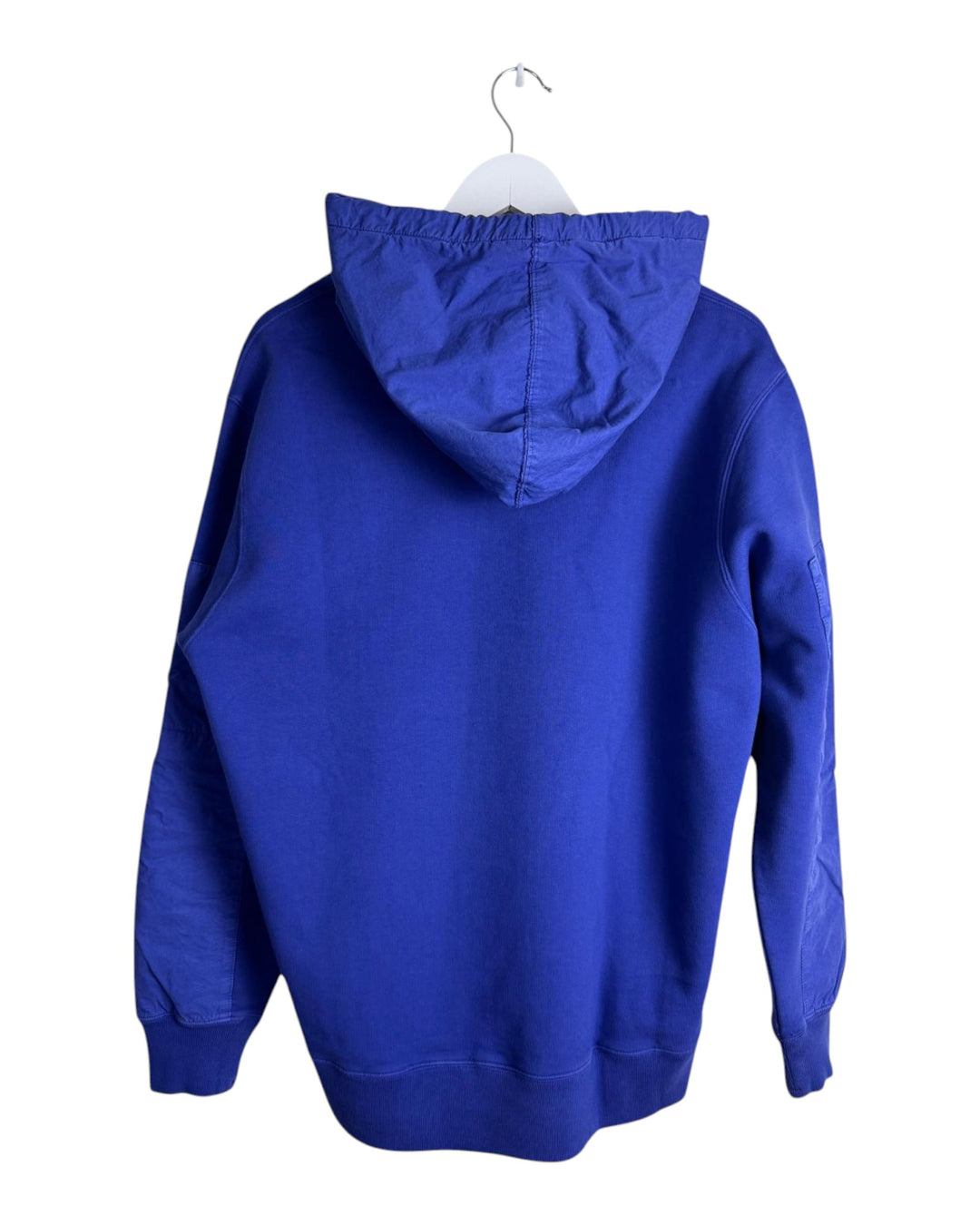 CP Company x Palace Hoodie