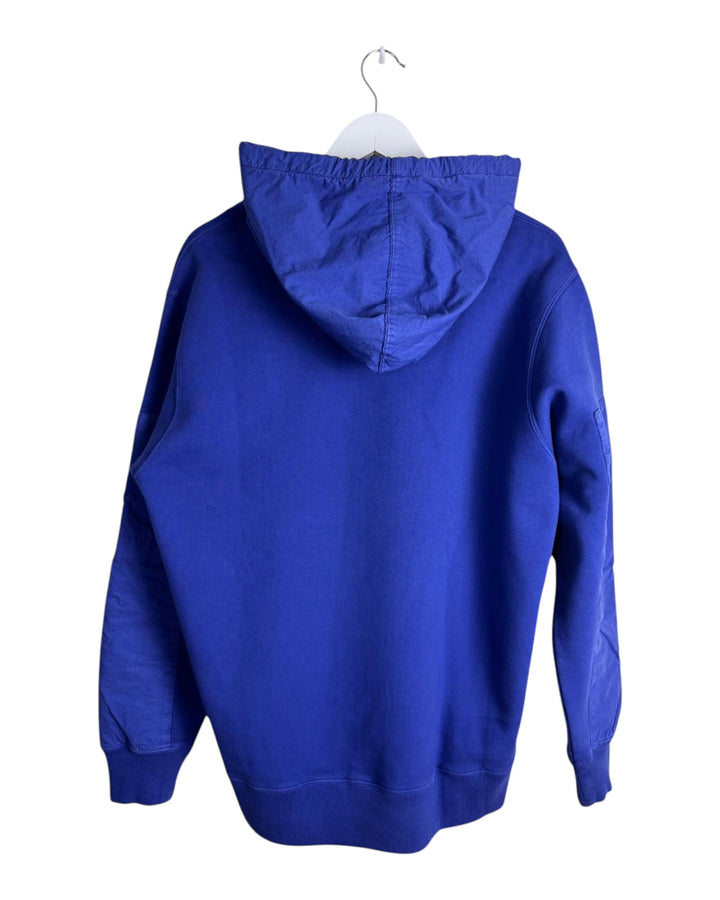 CP Company x Palace Hoodie
