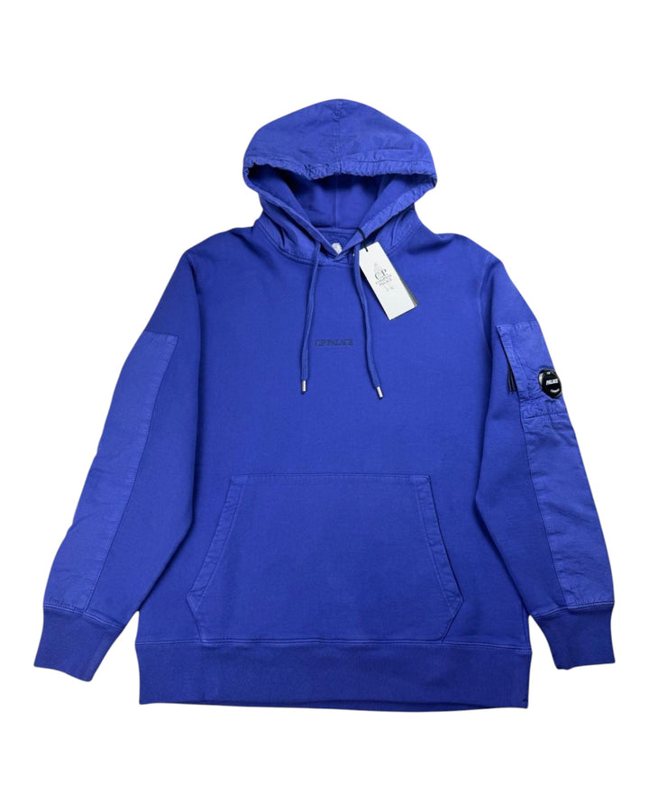 CP Company x Palace Hoodie