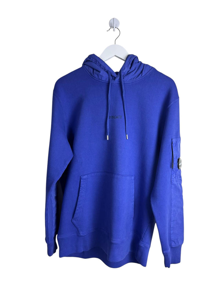CP Company x Palace Hoodie