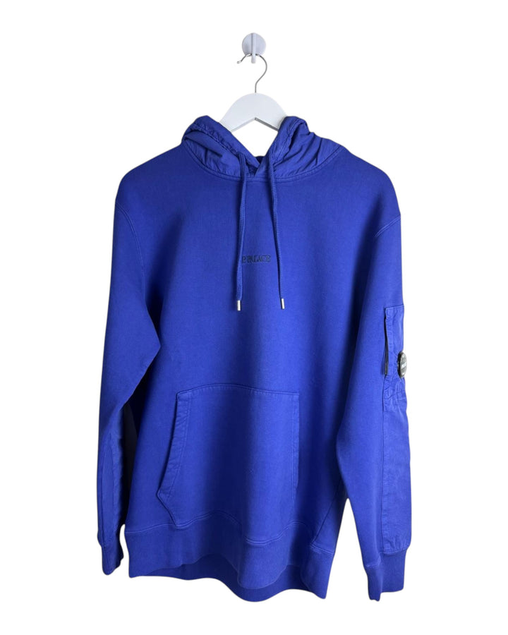 CP Company x Palace Hoodie