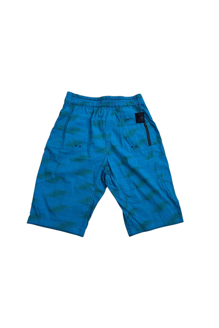 Stone Island Shadow Project Bermuda Shorts