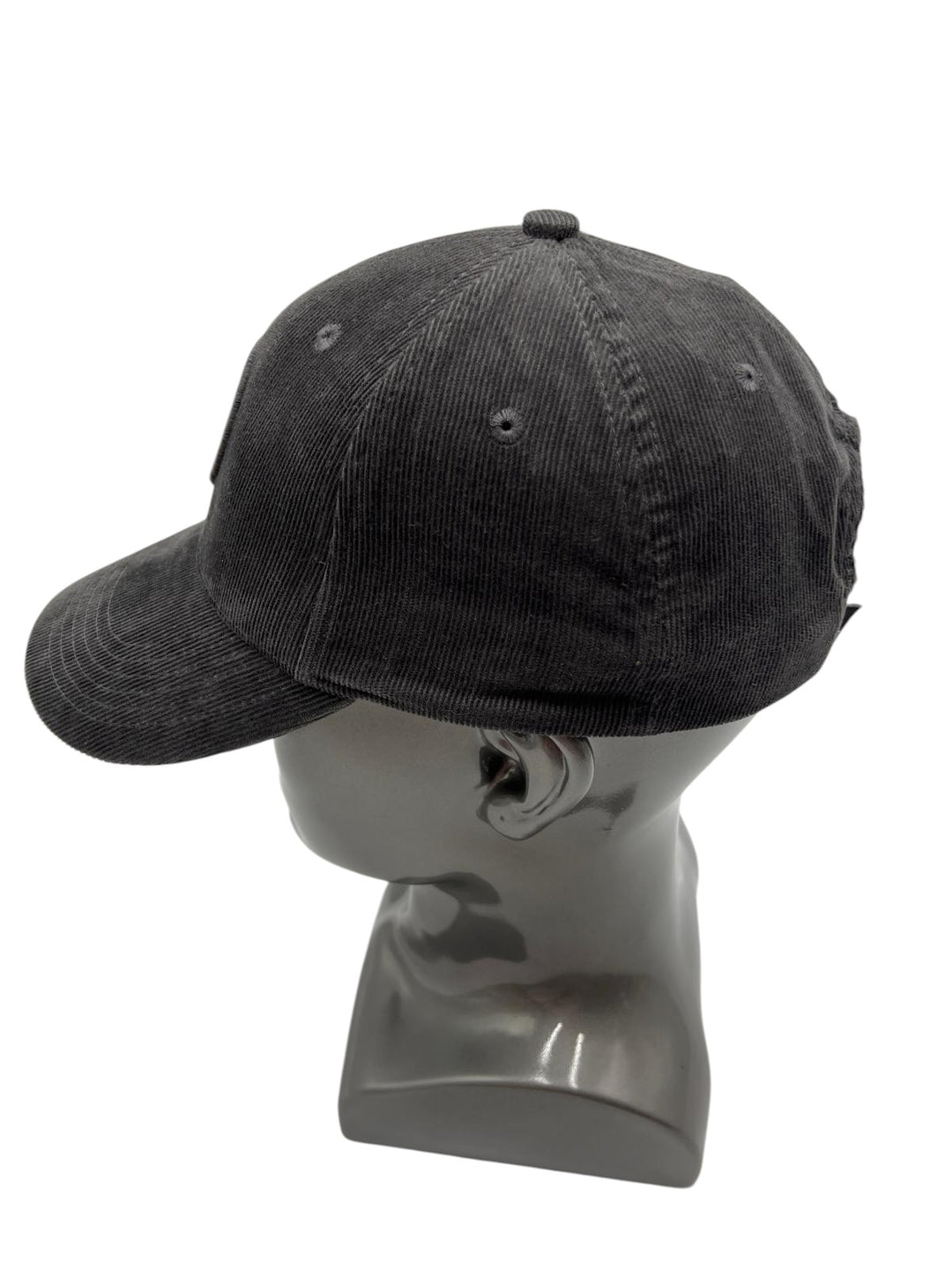 Stone Island Micro Cord Cap