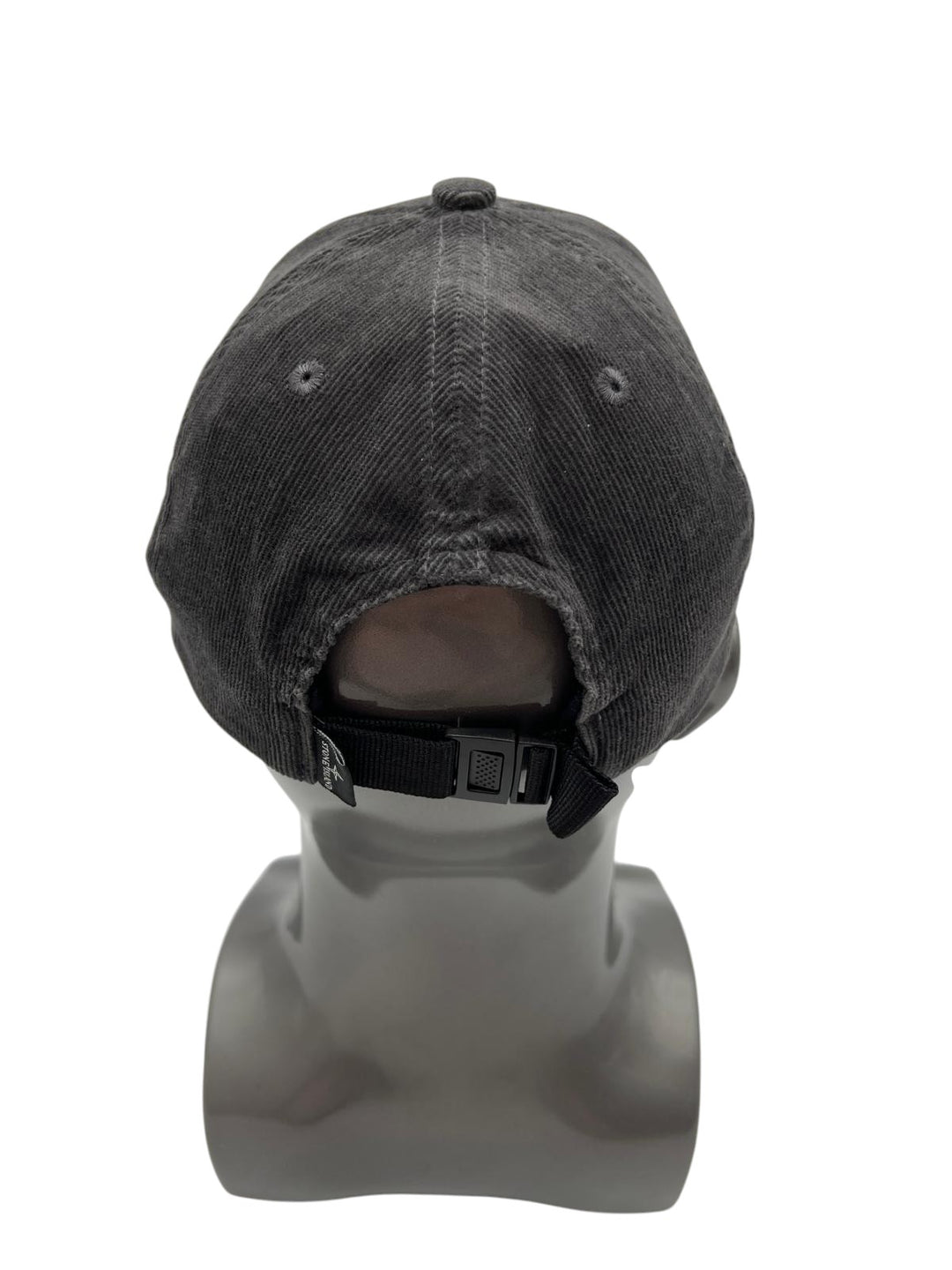 Stone Island Micro Cord Cap
