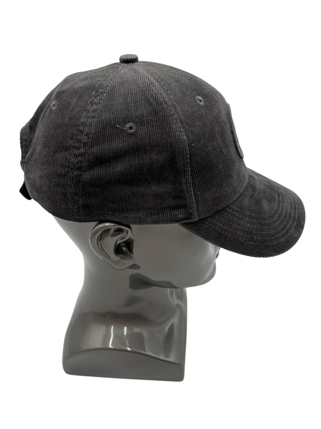 Stone Island Micro Cord Cap