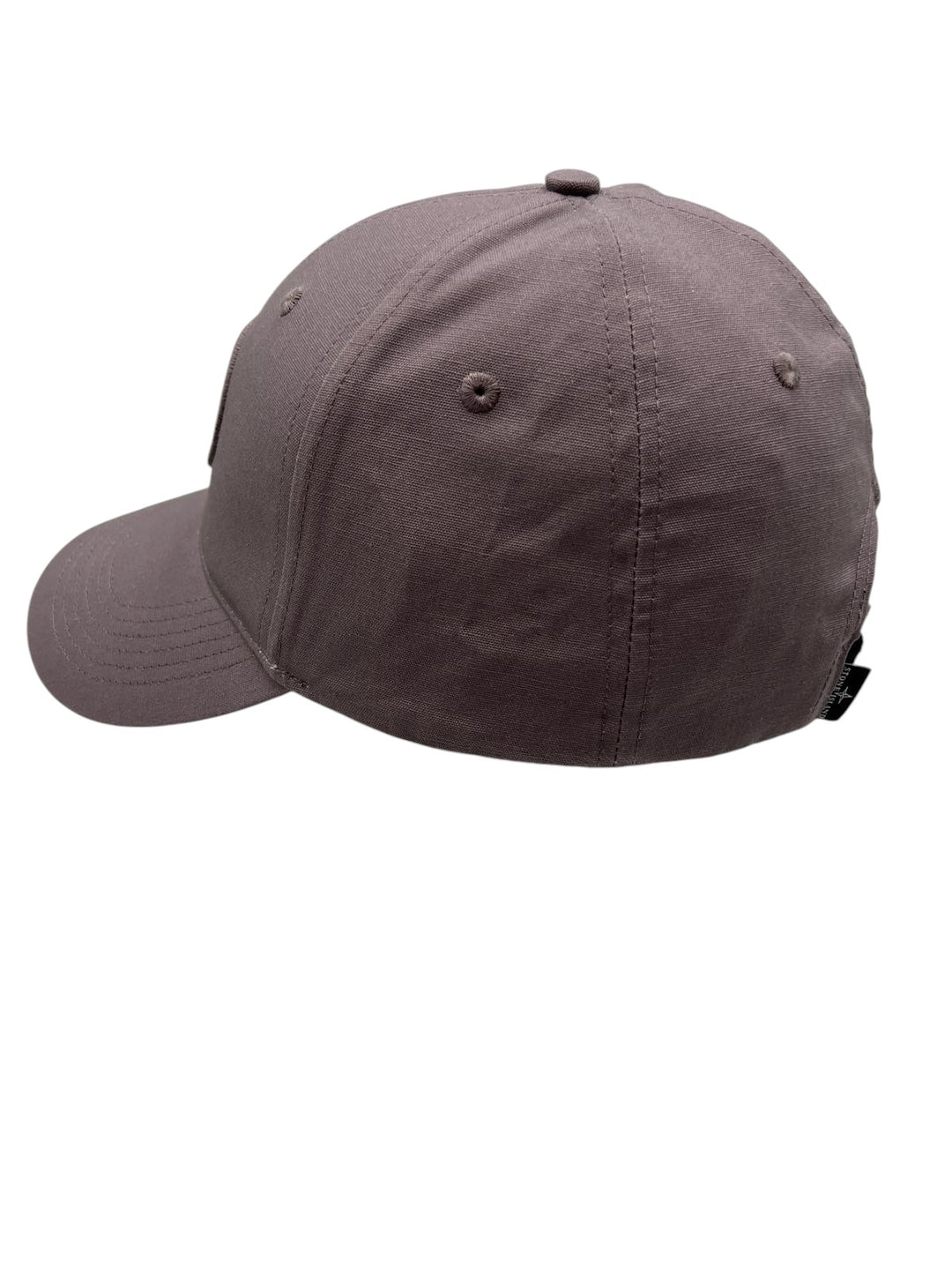 Stone Island Cotton Reps Cap