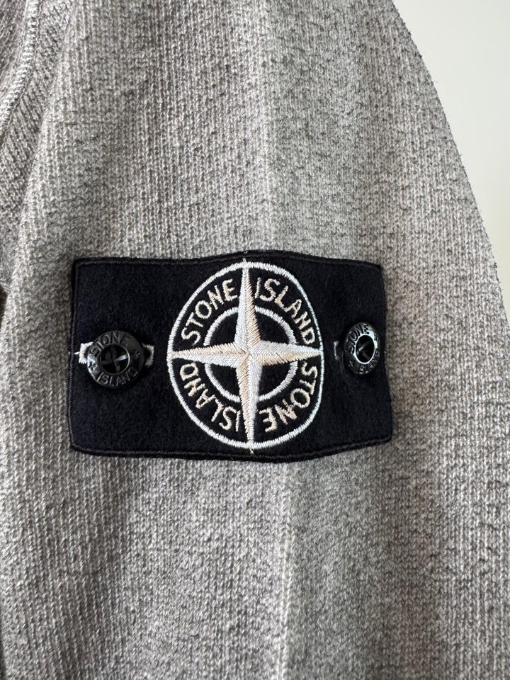 Stone Island Closed Loop Project