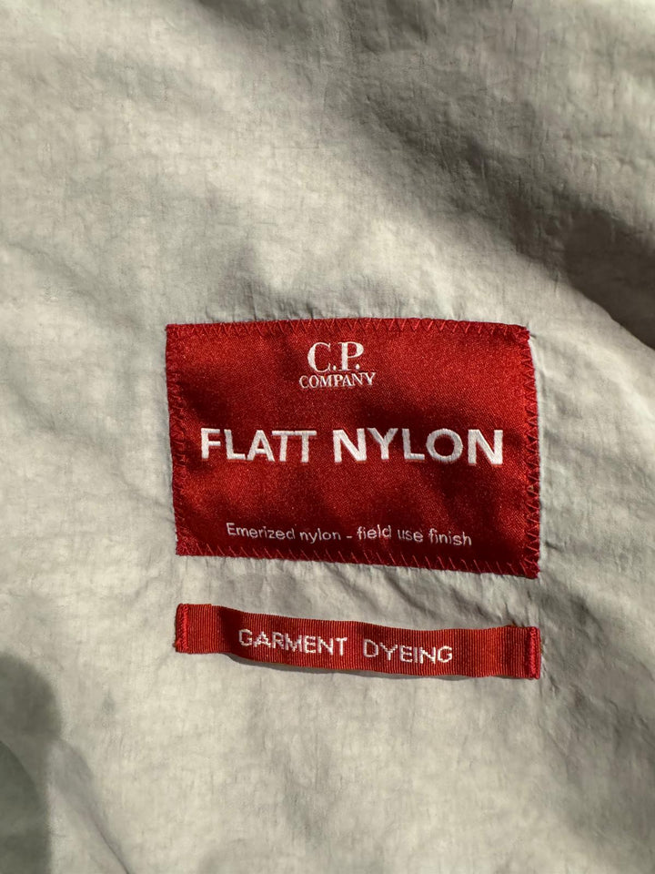 CP Company Flatt Nylon Field Jacket
