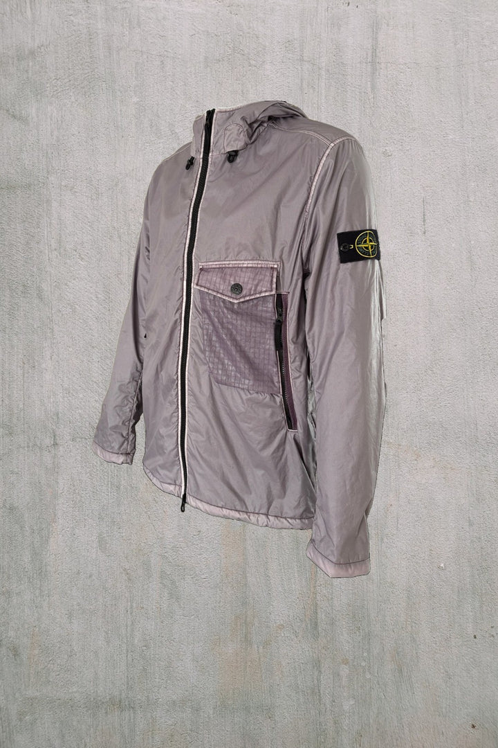 Stone Island Lamy Flock