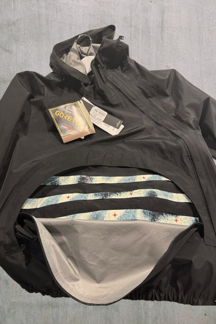 Stone Island Marina 3L Gore-Tex