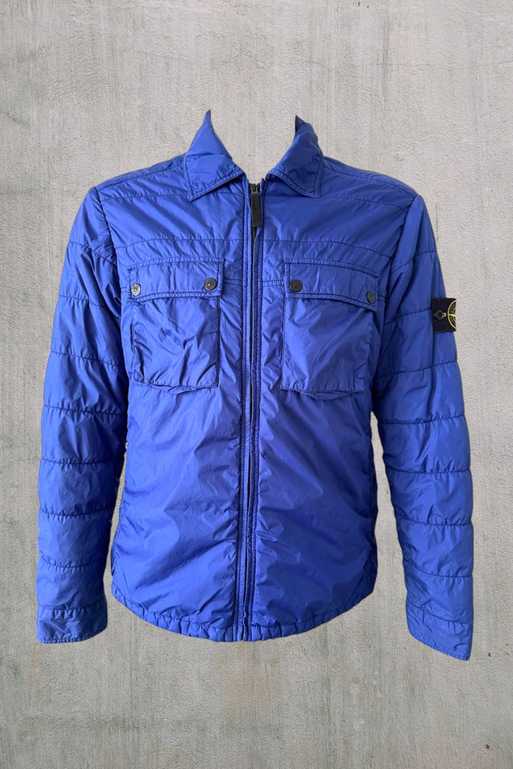 Stone Island Padded Overshirt