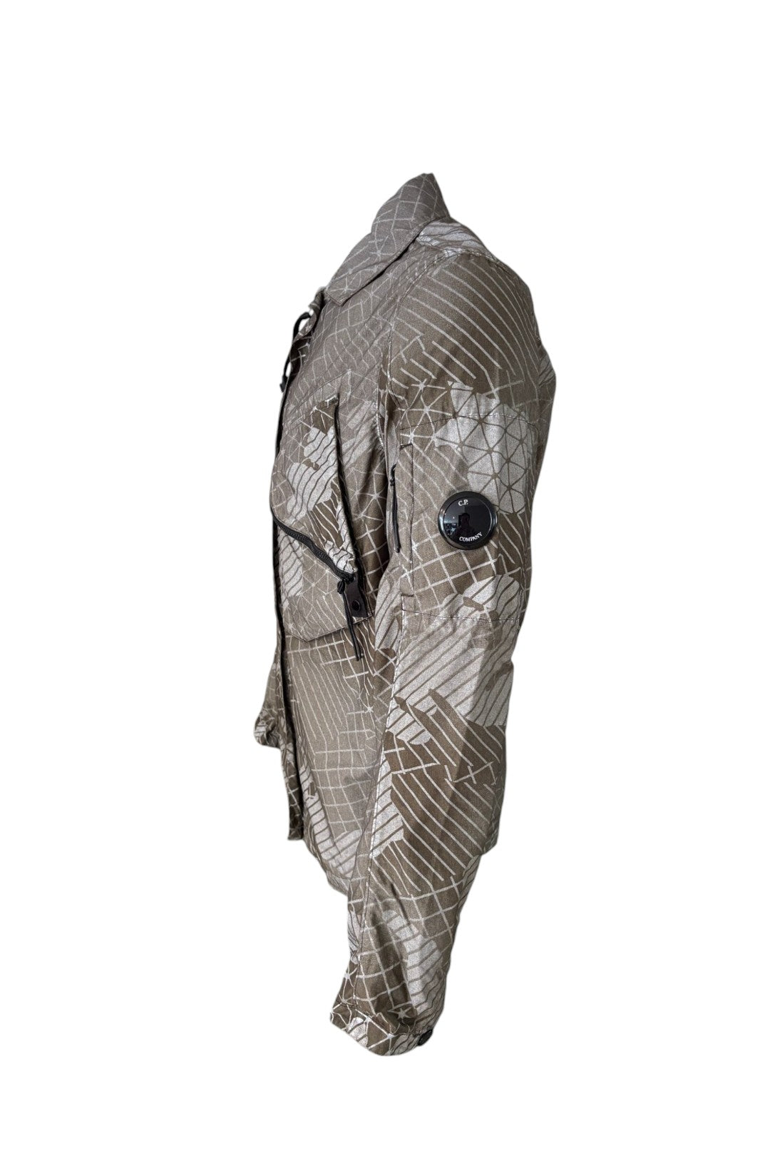 CP Company 50 Fili Jacket