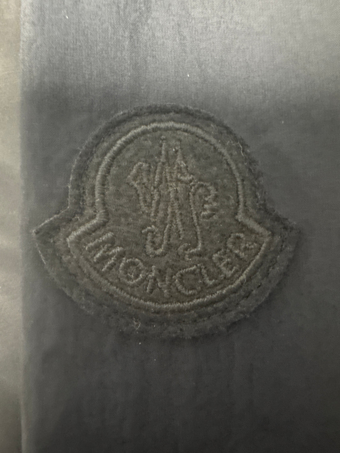 Moncler Hague Hooded Windbreaker Jacket