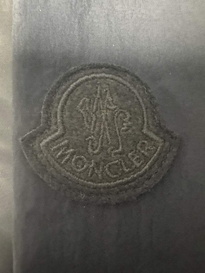 Moncler Hague Hooded Windbreaker Jacket