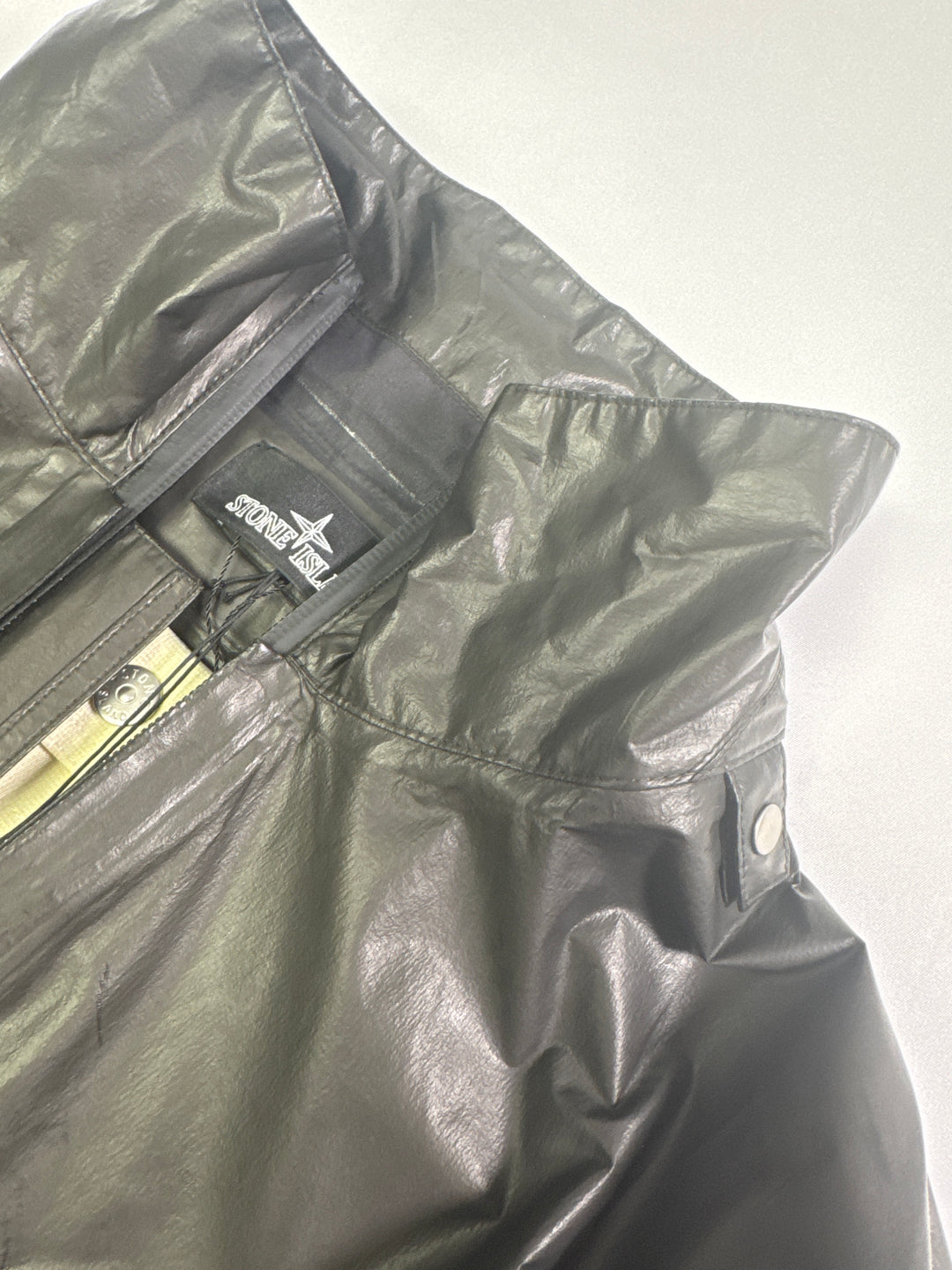 Stone Island Shadow Project GORE-TEX Shakedry Packable Jacket