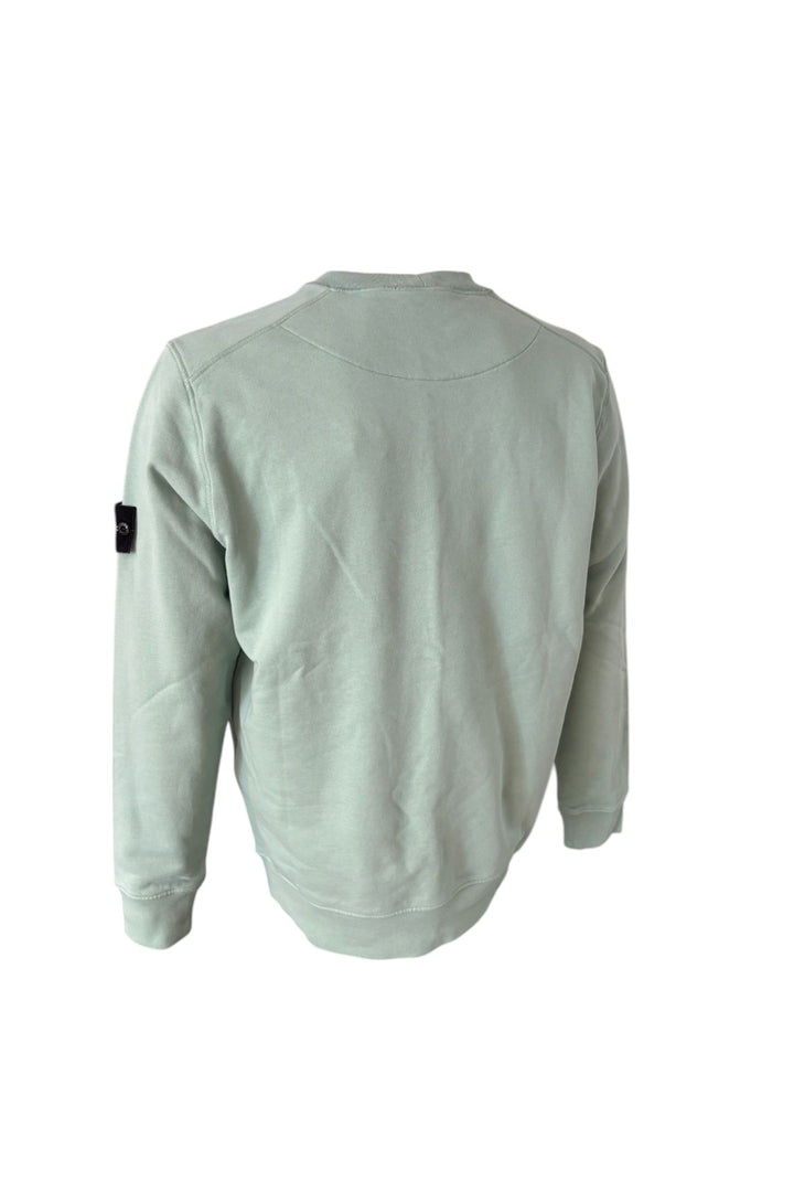Stone Island Crewneck Jumper