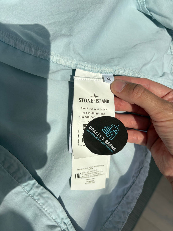 Stone Island Overshirt