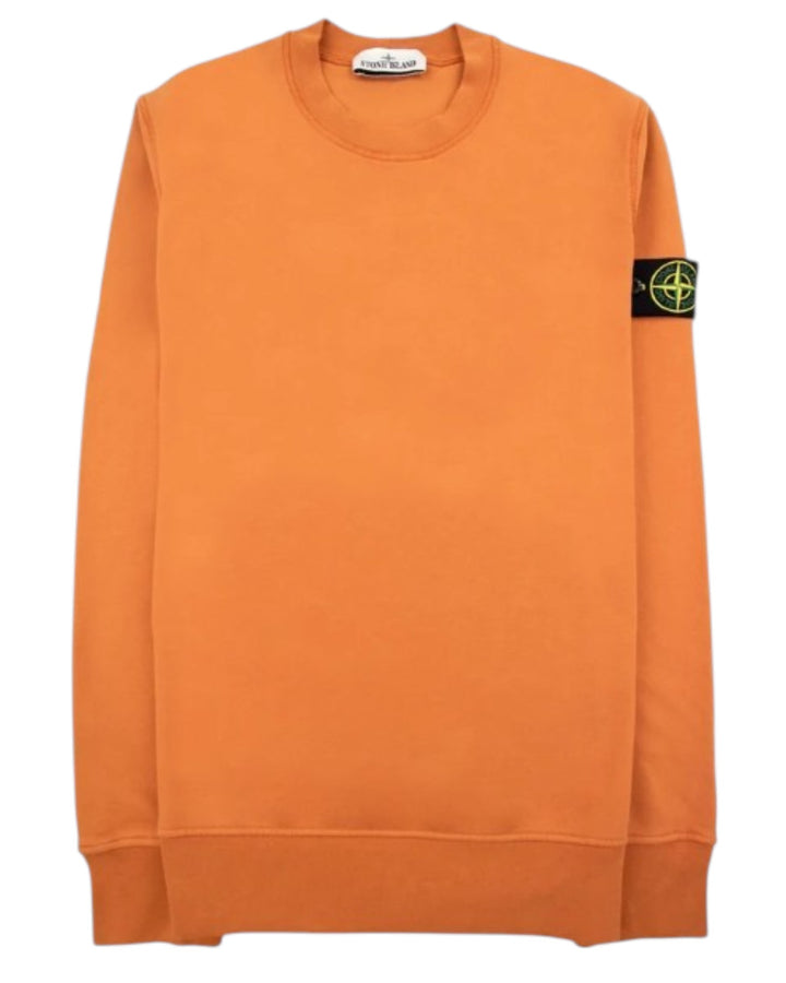 Stone Island Crewneck Jumper