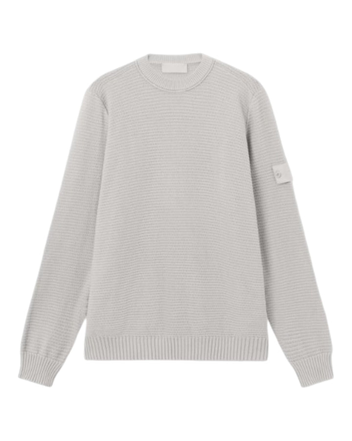 Stone Island Ghost Cotton Cashmere Crewneck Jumper