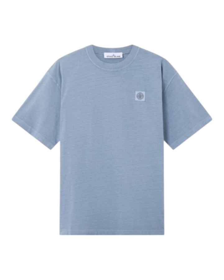 Stone Island Core Regular-Fit Compass Patch T-Shirt