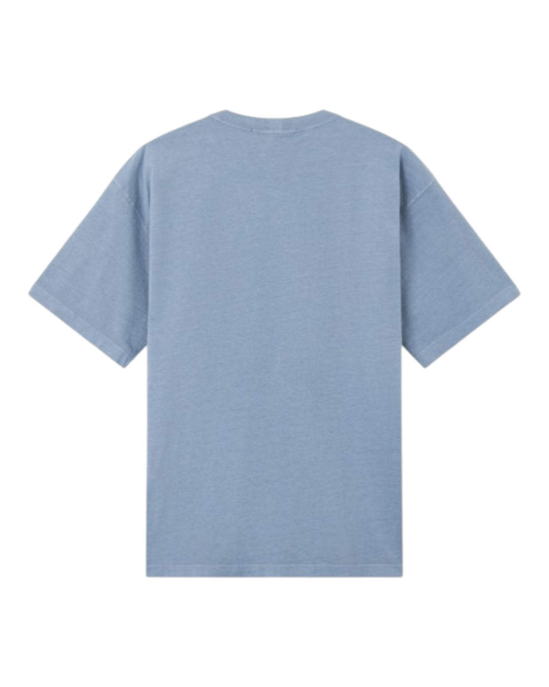 Stone Island Core Regular-Fit Compass Patch T-Shirt