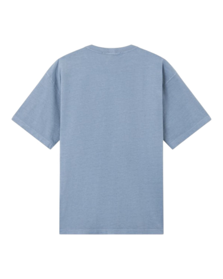Stone Island Core Regular-Fit Compass Patch T-Shirt