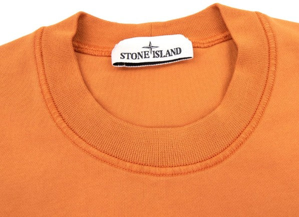 Stone Island Crewneck Jumper