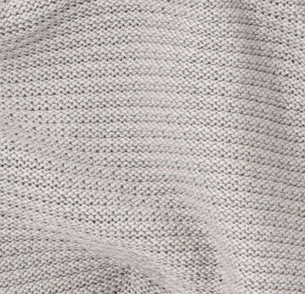 Stone Island Ghost Cotton Cashmere Crewneck Jumper
