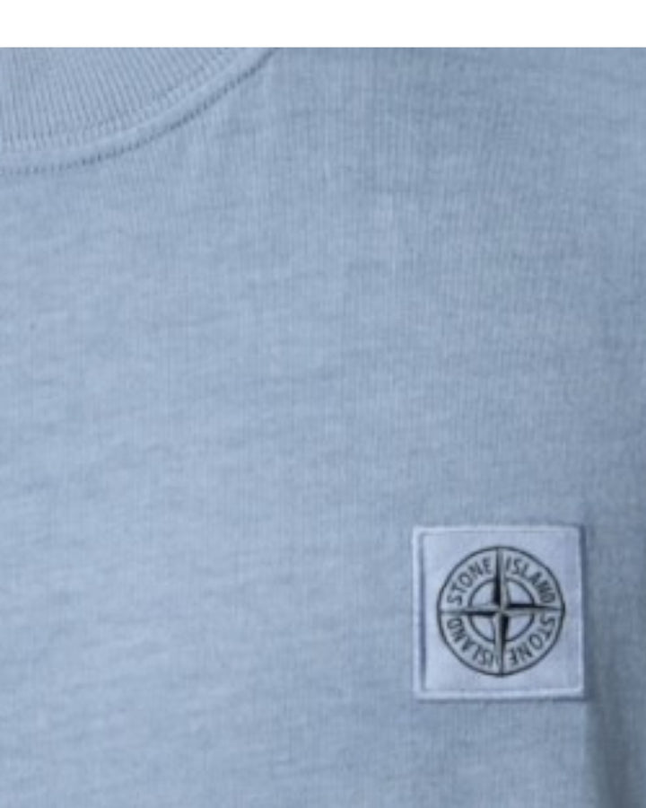 Stone Island Core Regular-Fit Compass Patch T-Shirt